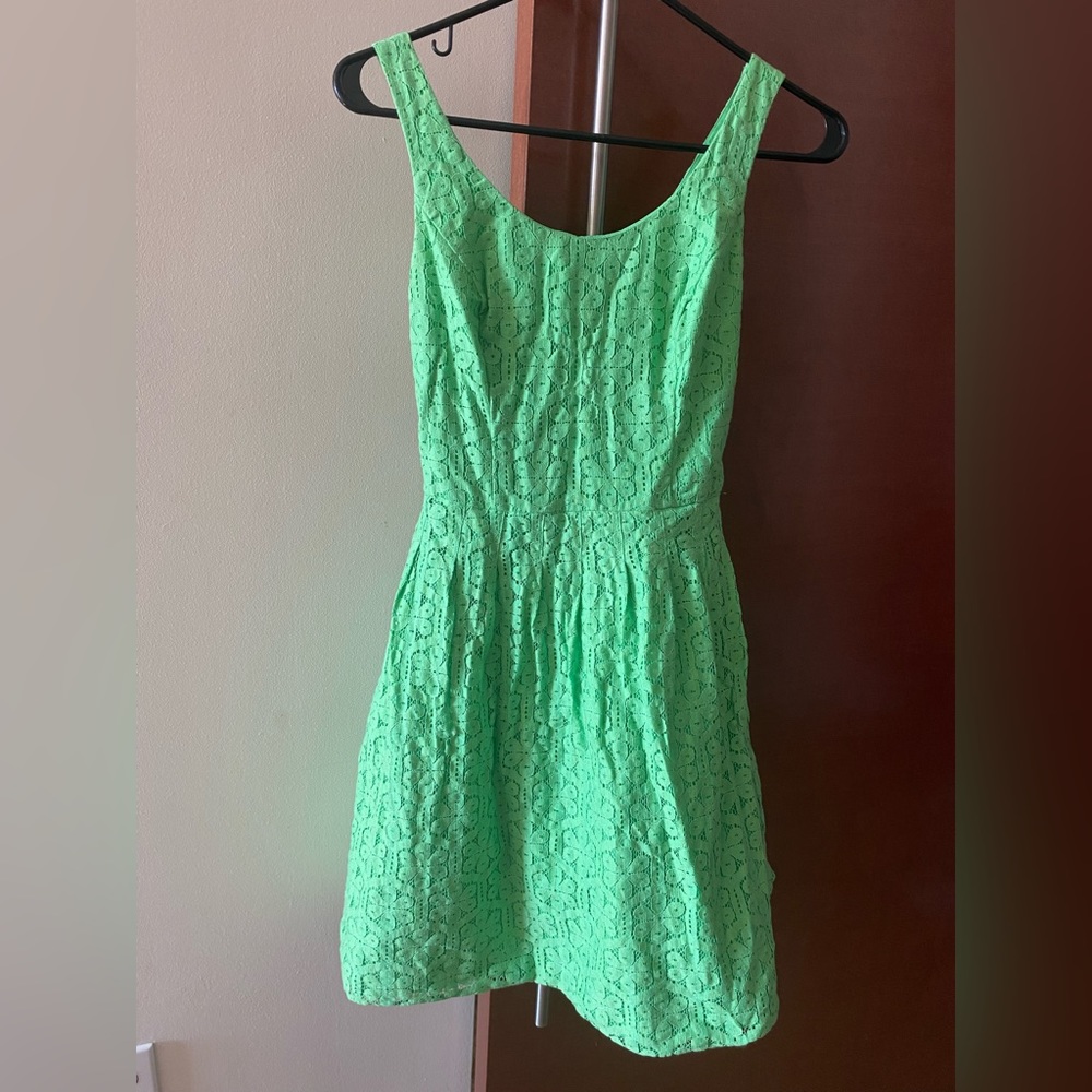 NWOT Lily Pulitzer Dress